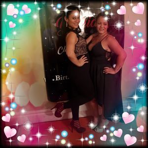 Meet your Posher, Ana